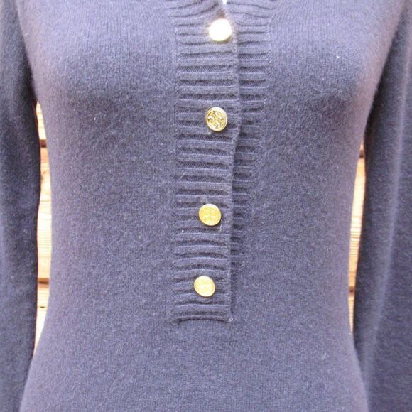 Tory Burch Cashmere Sweater - Picture 7 of 10